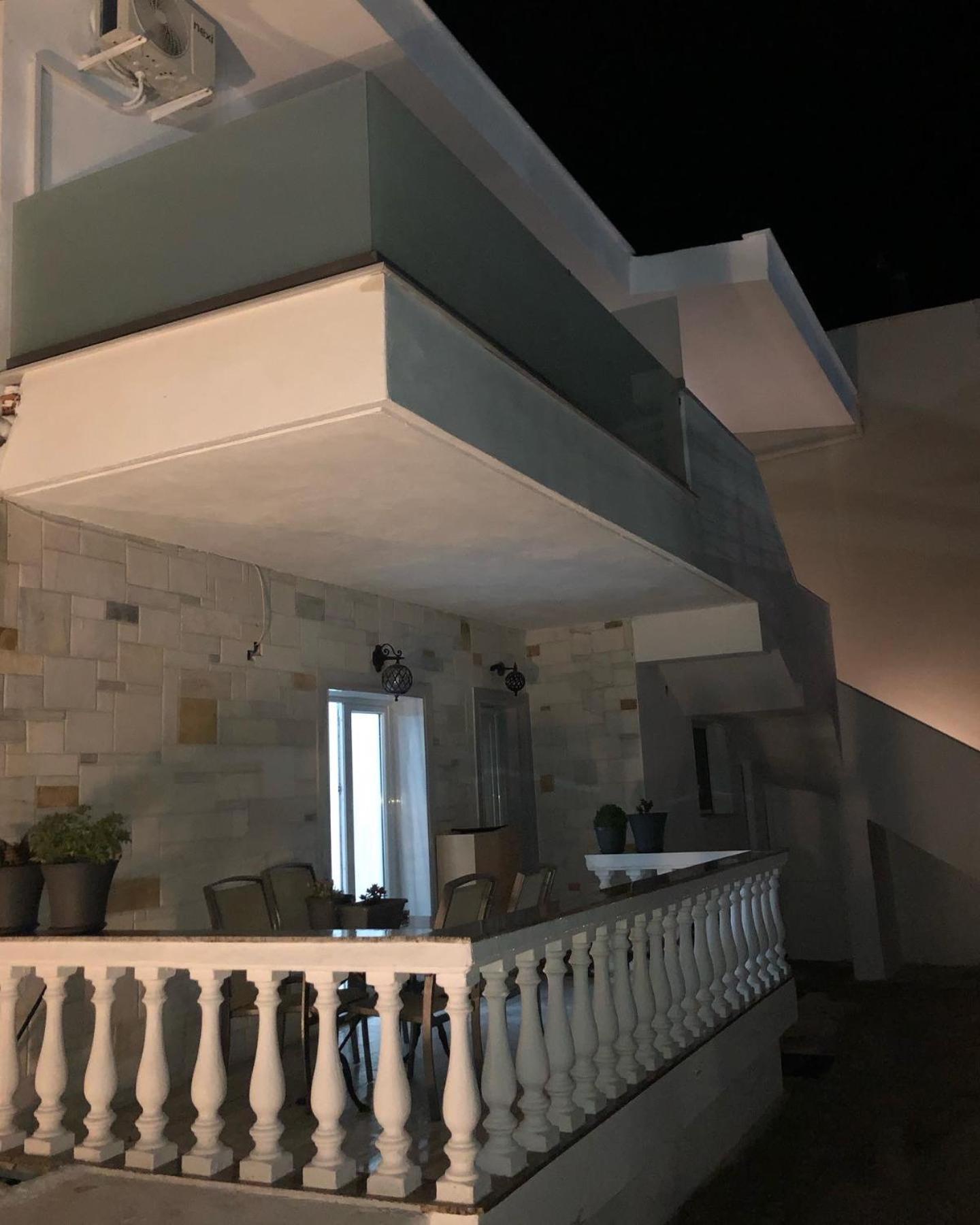 Fiosal Apartments 3 Skiathos Chora Extérieur photo