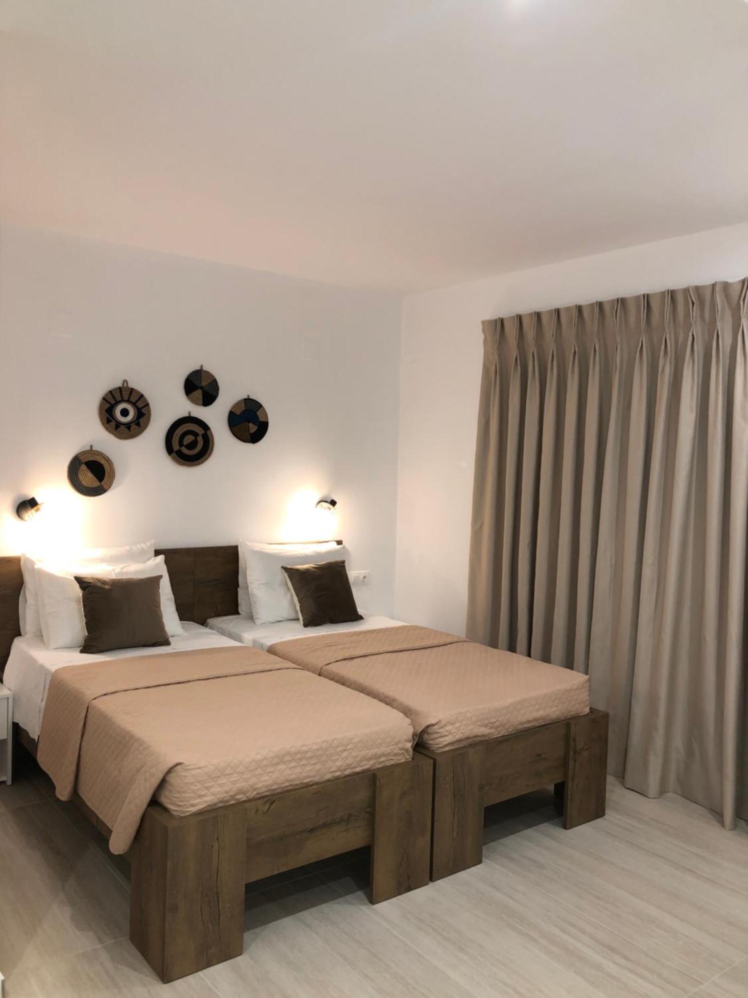 Fiosal Apartments 3 Skiathos Chora Extérieur photo