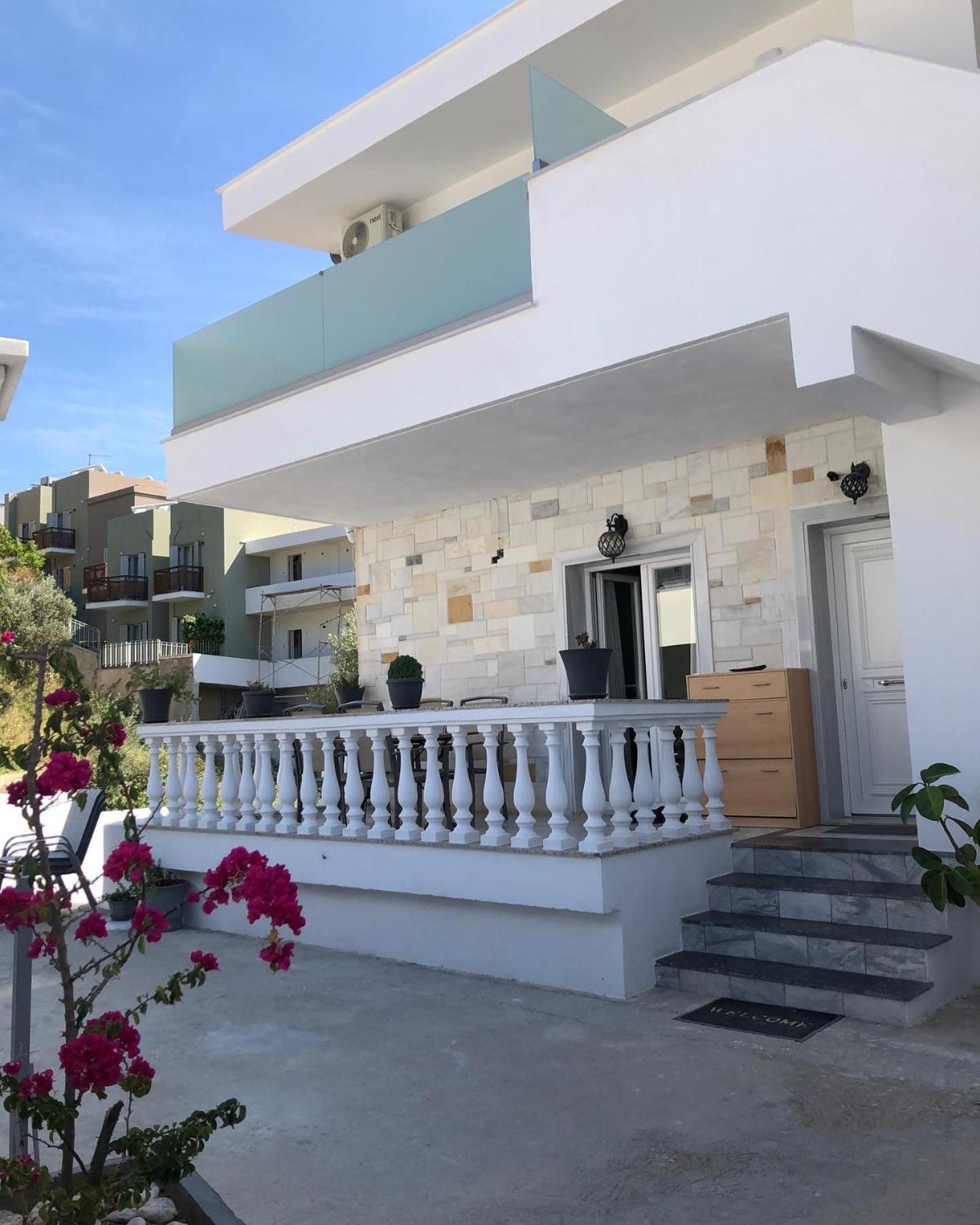 Fiosal Apartments 3 Skiathos Chora Extérieur photo